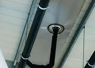 长宁虹吸排水的原理