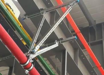 长宁抗震支架厂家与你分享你必须做的紧急情况下的准备